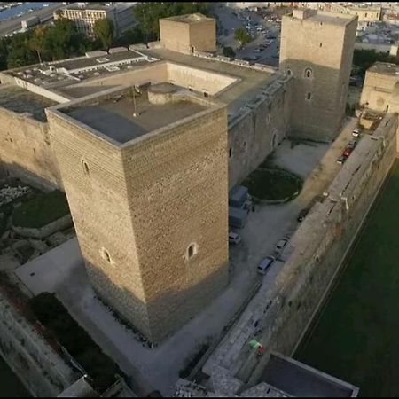 Goffredo Mameli House Hotel Bari Exterior foto